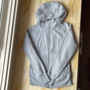 Lululemon Scuba Hoodie